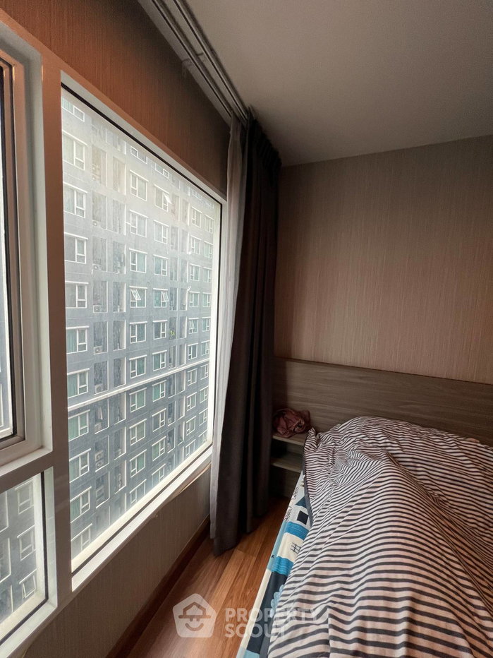 picture 1-BR Condo At Regent Home Bangson 27, 300m To MRT Bang Son (ID 3111030) - 15/18