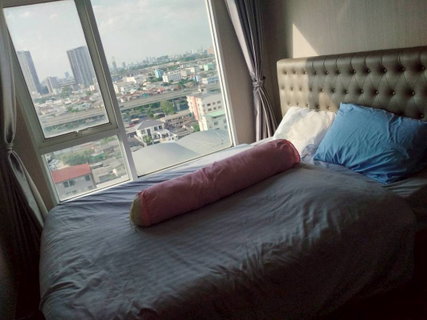 Regent Home 27 Bangson ✨ คอนโดพร้อมอยู่ ใกล้ MRT บางซ่อน ราคาคุ้มสุด! #2026071515094
