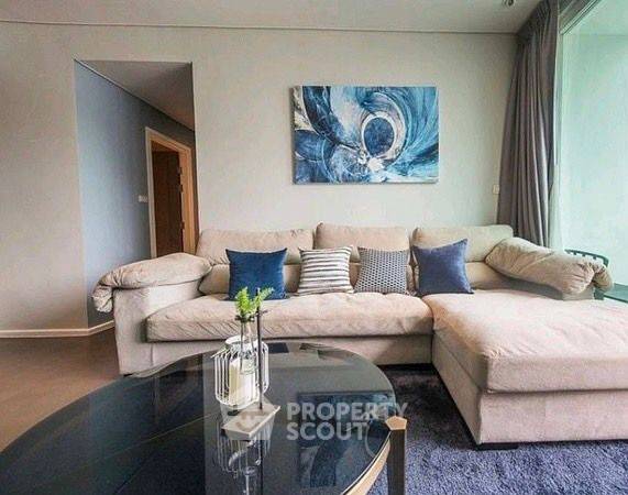 picture Well-Priced 2-BR 77 Sqm Condo At Wind Sukhumvit 23, BTS Asoke (ID 894629) - 2/8