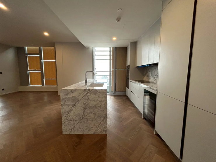 รูป The Residences 38 4 ห้องนอน 4 ห้องน้ำ ชั้นสูงเริ่มต้น 105 ลบ. เพราะบ้านที่ดี ไม่ได้มีแค่ทำเล แต่ต้องตอบโจทย์ทุกช่วงเวลาของชีวิต - รูปที่ 3/10
