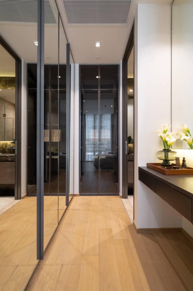 รูป เช่าคอนโด 28 ชิดลม BTS-ชิดลม ลุมพินี เขต ปทุมวัน กรุงเทพ CX-165315 ✅ ทักไลน์ @connexproperty ตอบทันที ทีมงานมืออาชีพ ✅ - รูปที่ 12/12