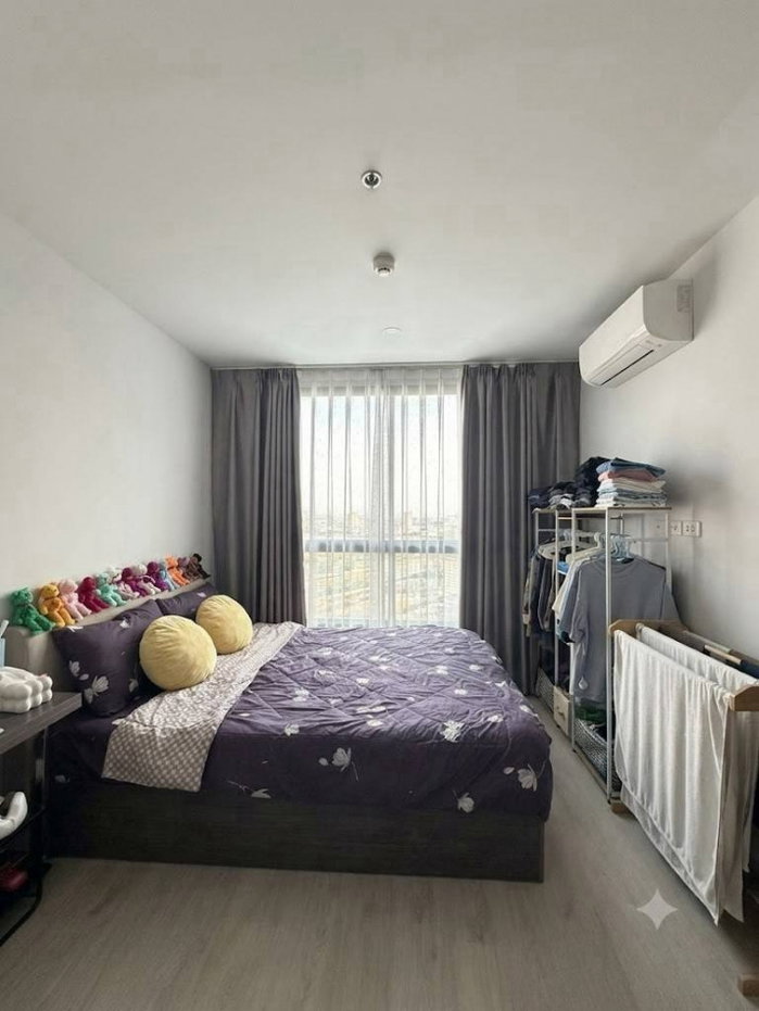 รูป For Sale - ขายElio Del Nest | 2 ห้องนอน 2 ห้องน้ำ | 51.58 ตร.ม. - รูปที่ 4/5