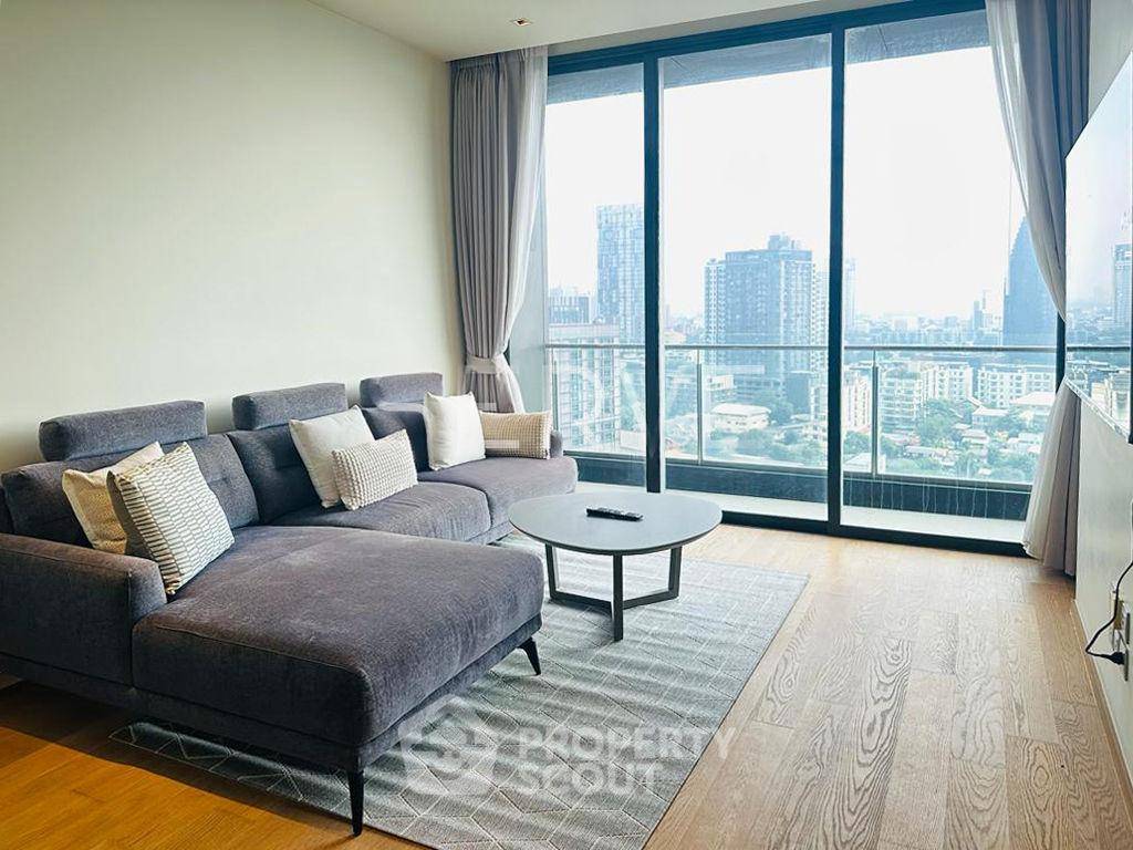 รูป ราคาเหมาะสม 2 ห้องนอน 85 ตร.ม. บีทนิก สุขุมวิท 32 ใกล้ BTS ทองหล่อ 300 ม. (ID 3109867) - รูปที่ 2/12