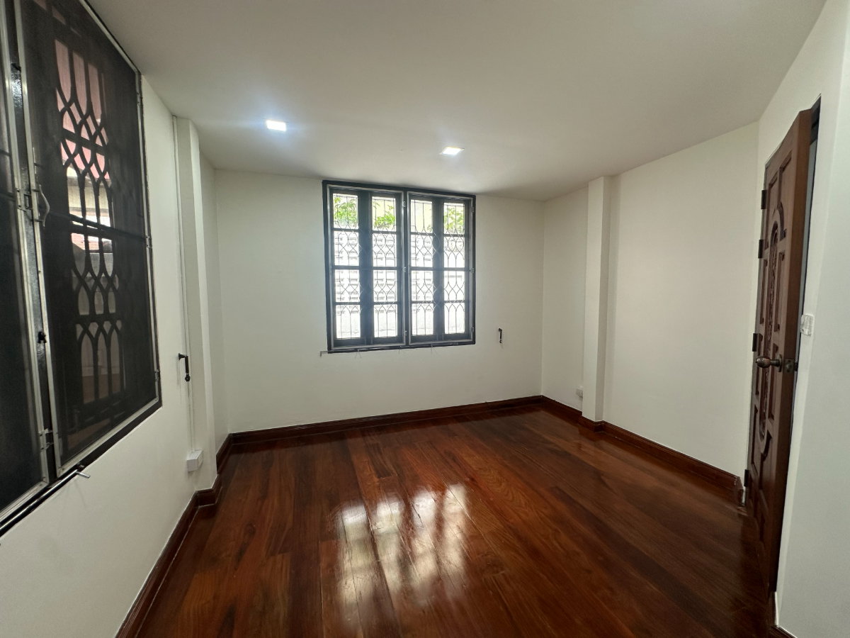รูป 🏡 ขายบ้านเดี่ยวชั้นเดียว 54 ตร.ว. รีโนเวทใหม่ พร้อมเข้าอยู่ ม.เสริมมิตร ซอยนวมินทร์ 68 รีโนเวทใหม่ พร้อมเข้าอยู่ - รูปที่ 8/17
