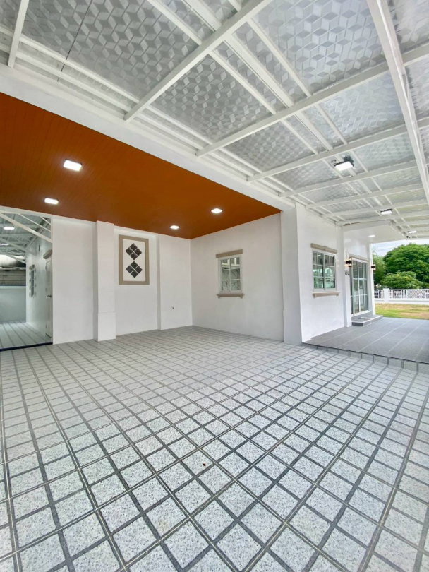 picture ⭐✨RH-092 Single House for Sale – Piyawararom 3 ✨⭐ - 5/19