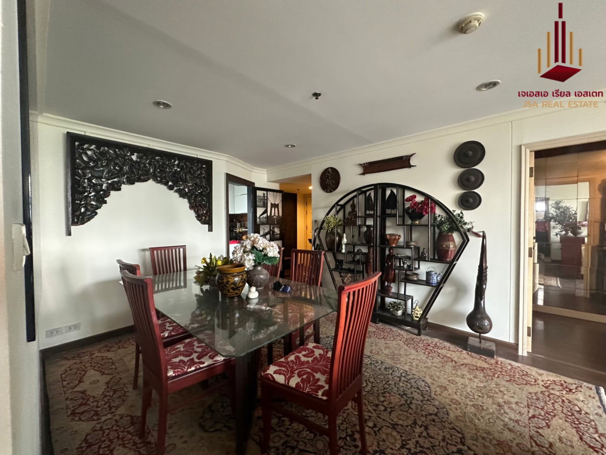 picture ✨ For Sale: Lumpini Place Narathiwas - Chaopraya Condo ✨💰 Only 7,200,000 THB - 2/8