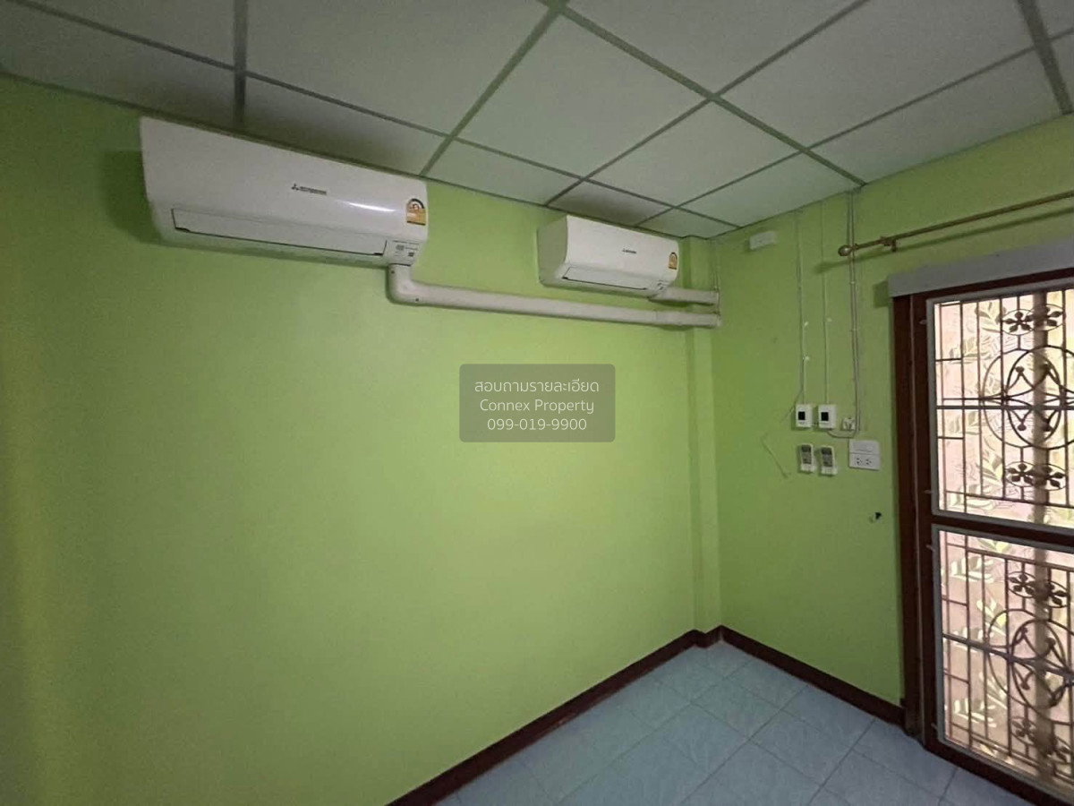 รูป เช่าทาวน์เฮ้าส์/ทาวน์โฮม อรุณทอง 5 หนองแขม เขต หนองแขม กรุงเทพ CX-164956 ✅ ทักไลน์ @connexproperty ตอบทันที ทีมงานมืออาชีพ ✅ - รูปที่ 5/12