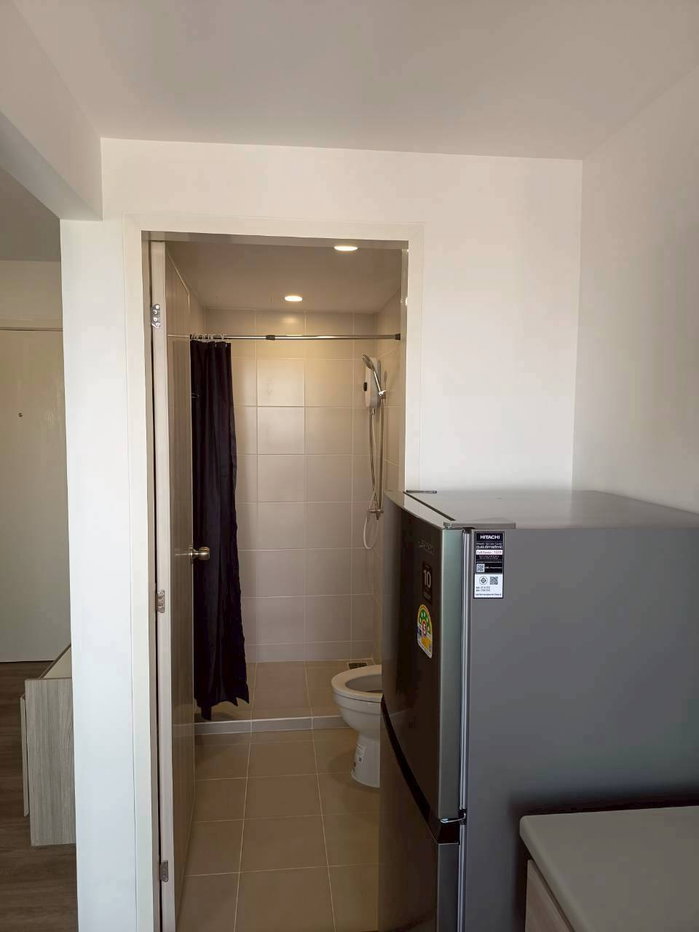 picture For rent SENA Kith Samrong interchange ( BTS Samrong) Ready to Move in!!! - 5/8