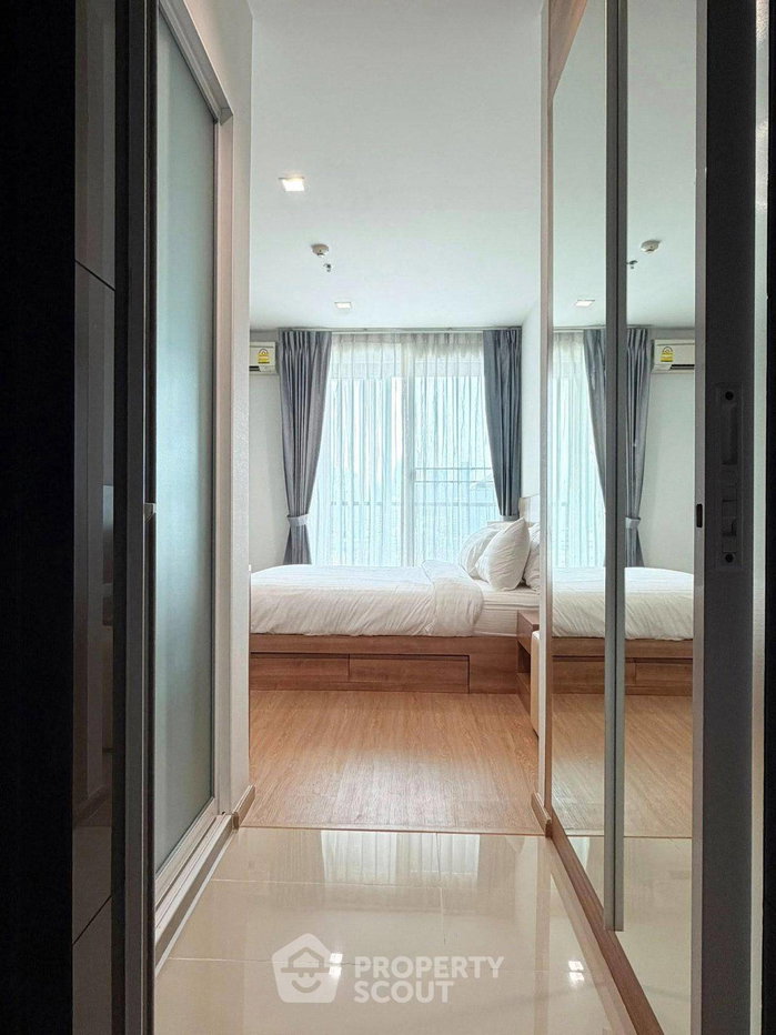 รูป คอนโด 1 ห้องนอน RHYTHM Phahon-Ari ชั้น 12 ใกล้ BTS สะพานควาย (ID 2772818) - รูปที่ 8/8