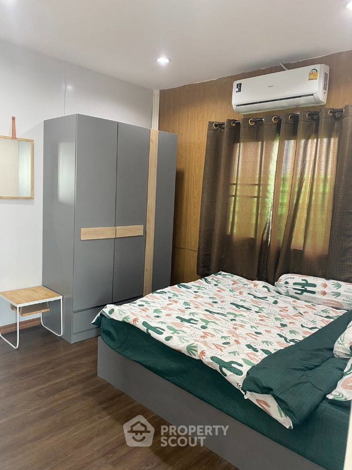 รูป บ้าน 4 ห้องนอน ให้เช่า พื้นที่ 382 ตร.ม. ใกล้สนามบินสุวรรณภูมิ (ID 1529877) - รูปที่ 13/17