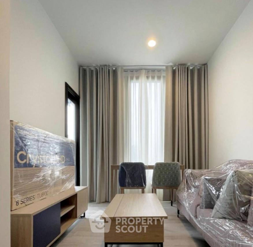 picture Great Value 1-BR 30 Sqm XT Ekkamai, BTS Thong Lor (ID 3048727) - 1/4