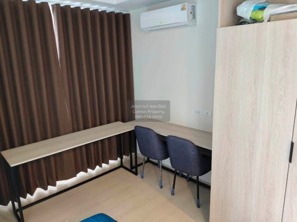 รูปภาพ For Rent Condo , d condo vivid Rangsit , corner unit , Khlong Nueng , khlong Luang , Pathum Thani , CX-164407 ✅ Live chat with us ADD LINE @connexproperty ✅