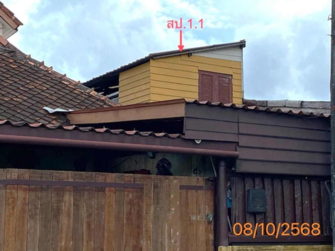 รูป บ้านเดี่ยว 83 ตร.วา เมืองภูเก็ต ภูเก็ต 6.2M - รูปที่ 12/18
