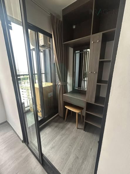 รูป 🤝🏻RB25488 ให้เช่าถูกมาก👍ดิ ออริจิ้น ลาดพร้าว - บางกะปิ✅แอดไลน์ @mproperty( มี @ ด้วย) แอดมินตอบไว - รูปที่ 5/7