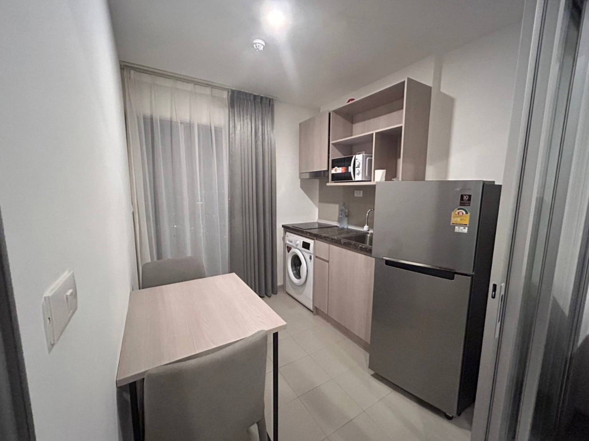 picture Condo For Rent!! Elio Sathorn Wutthakard - 7/9