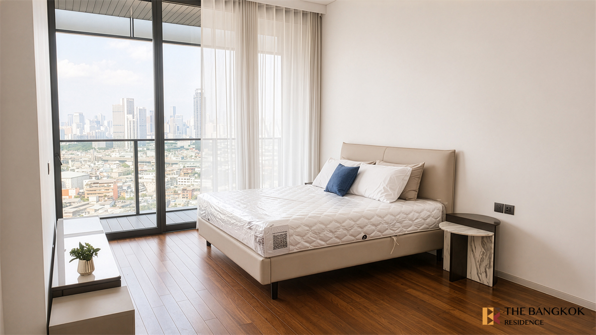 picture Banyan Tree Residence Riverside Bangkok - 10/10