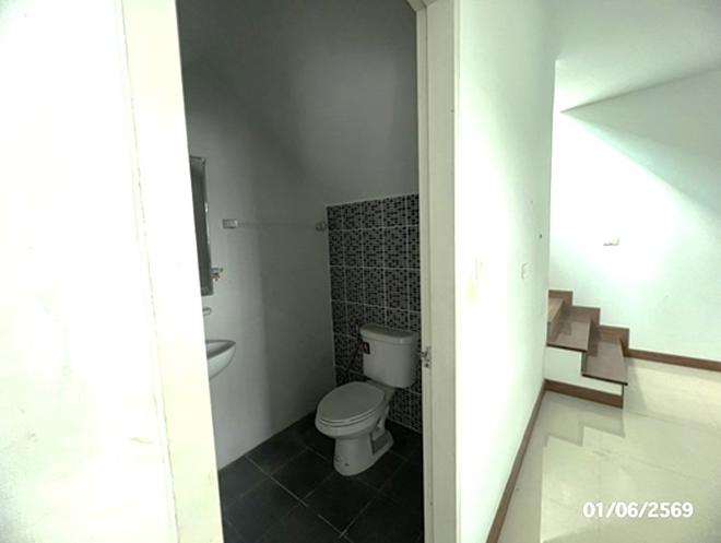 picture TOWN HOUSE 22 Sq.w. Bang Yai Nonthaburi for 2.8M - 5/28