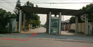 รูป บ้านเดี่ยว 146 ตร.วา โครงการ แสนพฤกษา ท่ามะกา กาญจนบุรี ท่ามะกา กาญจนบุรี 5.9M - รูปที่ 4/30
