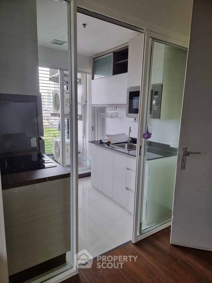 รูป 2 ห้องนอน 77 ตร.ม. The Room Sathorn-Taksin ใกล้ BTS พอ นิมิต 300 ม. (ID 3107281) - รูปที่ 5/8