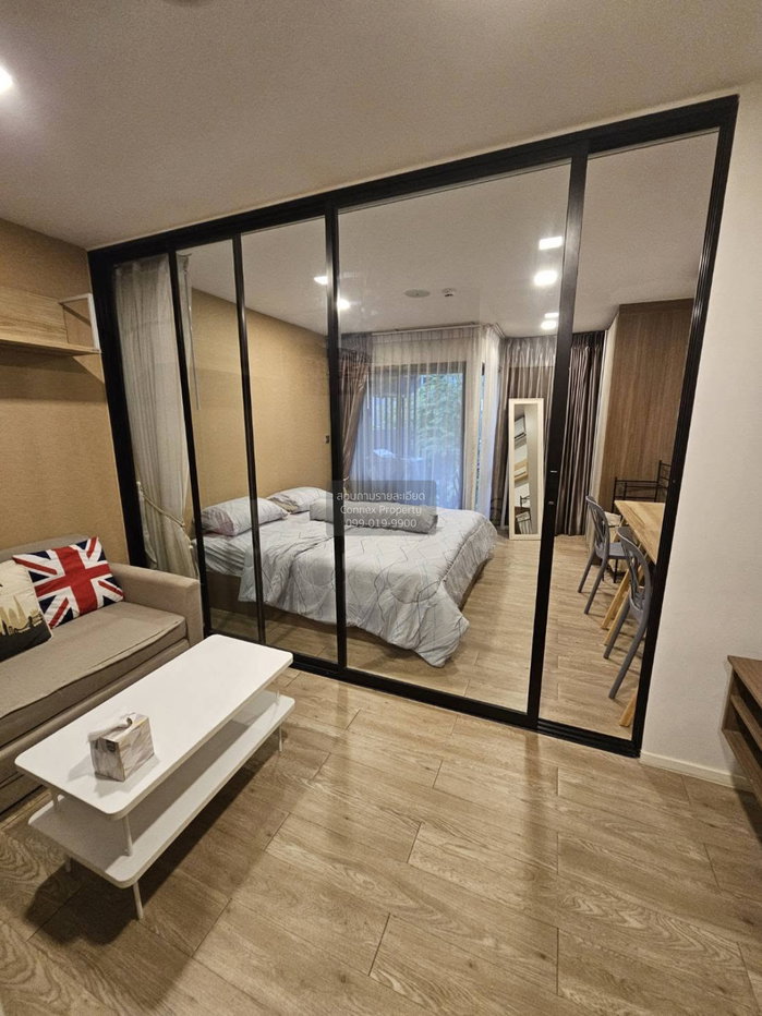 รูป 🔥🔥🔥 เช่าคอนโด เคฟ ทาวน์ สเปซ คลองหนึ่ง คลองหลวง ปทุมธานี CX-165382 ✅ ทักไลน์ @connexproperty ตอบทันที ทีมงานมืออาชีพ ✅ 🔥🔥🔥 - รูปที่ 3/9