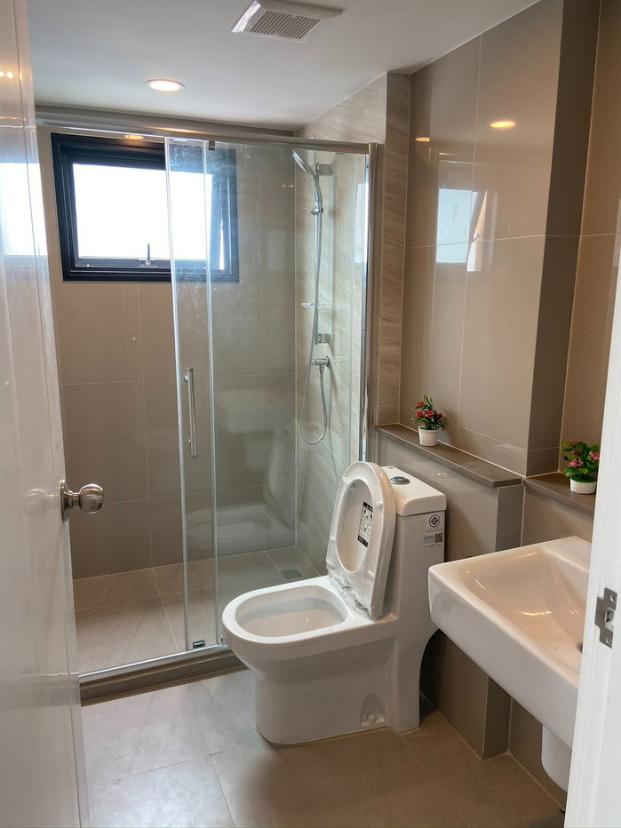 picture For Rent Condo The Tree Sukhumvit 71 - Ekamai - 13/18