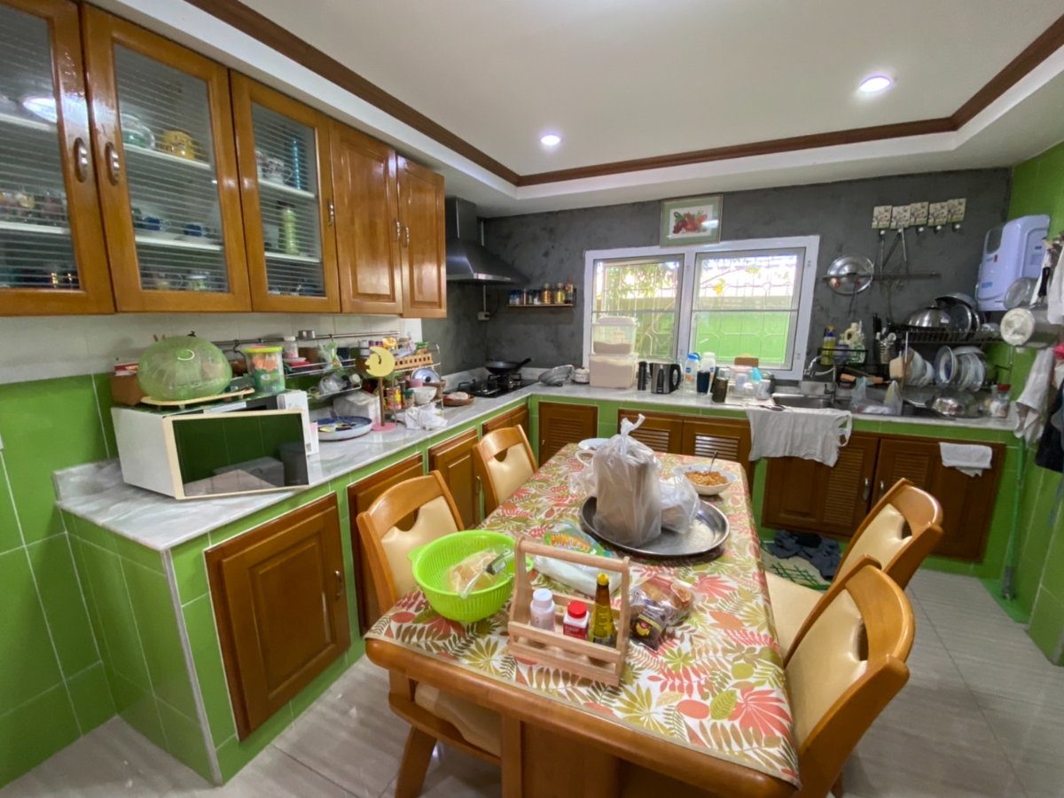 รูป ขายบ้านเดี่ยว โครงการ เอ.ซี. เฮ้าส์ 3 ต.ลาดสวาย อ.ลำลูกกา จ.ปทุมธานี - รูปที่ 10/28