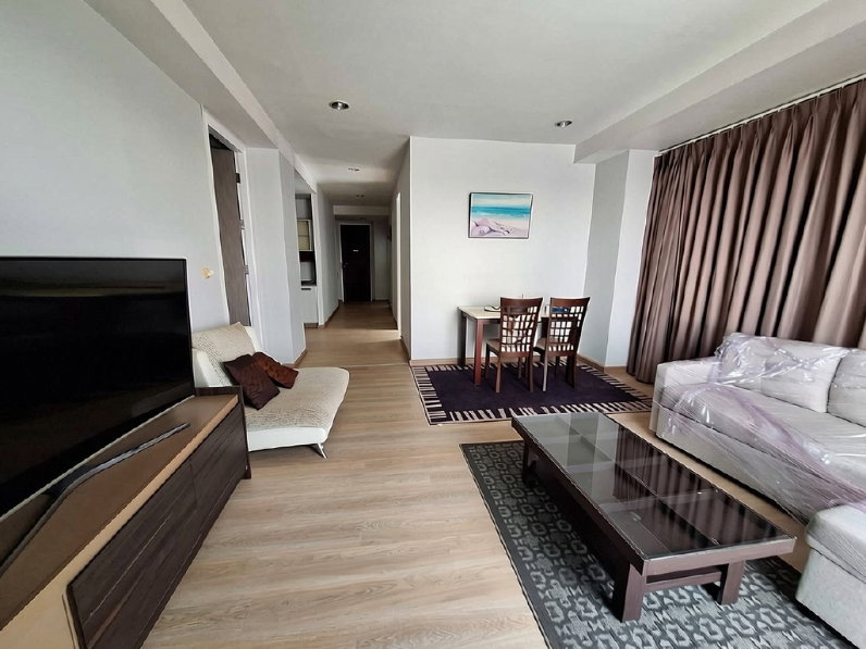 picture LOW RISE Condo for Rent - AMANTA RATCHADA, Floor 6,2 bed room, Room size 97 sqm - 4/7