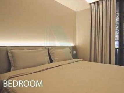 รูปภาพ 🎊 For Rent Condo URBITIA THONG LO Building 1, Floor 7,1 bed room, Room size 35.00 sqm