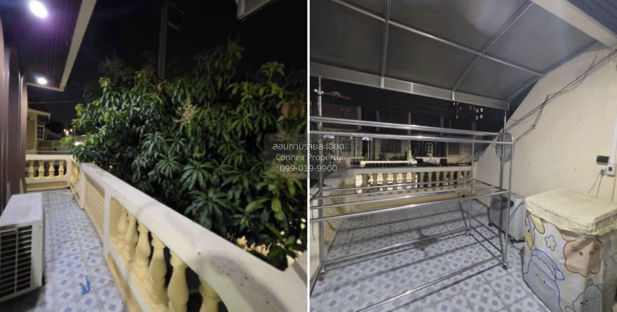 รูป ขายทาวน์เฮ้าส์/ทาวน์โฮม อิ่มอัมพร 1 ห้องมุม รีโนเวทใหม่ MRT-จรัญฯ 13 วัดท่าพระ เขต บางกอกใหญ่ กรุงเทพ CX-164670 ✅ ทักไลน์ @connexproperty ตอบทันที ทีมงานมืออาชีพ ✅ - รูปที่ 9/10