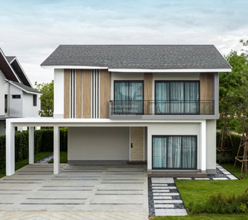 For Sale House , Nirvana ELEMENT Bangna , Racha Thewa , Bang Phli , Samut Prakarn , CX-164834 ✅ Live chat with us ADD LINE @connexproperty ✅