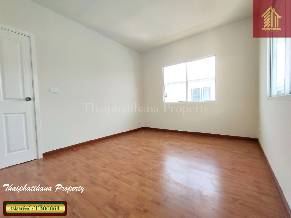 รูป หมู่บ้านคาซ่าวิลล์ บางนา-เทพารักษ์ บ้านแฝดทำเลดี ติดถนนใหญ่ รีโนเวทพร้อมอยู่ - รูปที่ 7/13