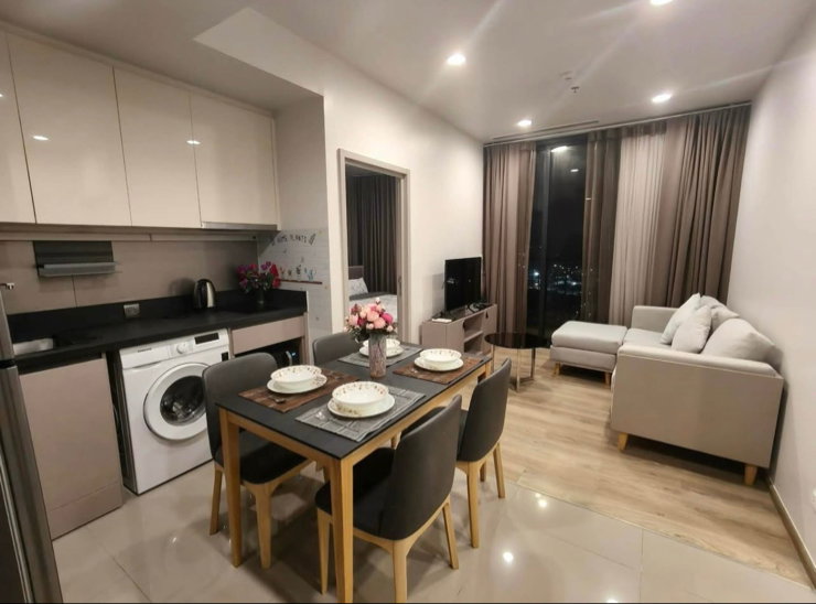 picture OKA HAUS Sukhumvit 36 (BTS Thonglor) - 6/10