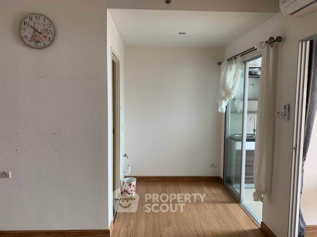 picture 1-BR 44 Sqm On 19th Floor At Supalai Veranda Ratchavipha - 400m To MRT Bang Son (ID 1993496) - 10/10