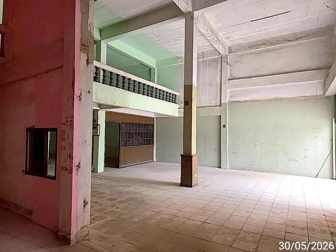 picture SHOP HOUSE 86.3 Sq.w. Muang Maha Sarakham Maha Sarakham for 7M - 24/40