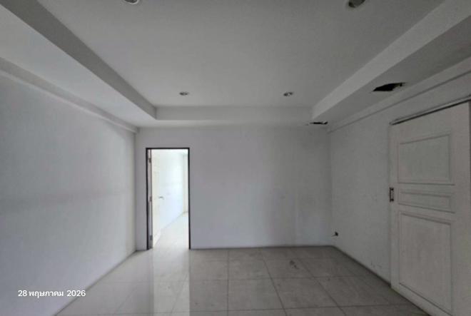 picture SHOP HOUSE 43 Sq.w. Muang Chon Buri Chonburi for 16M - 11/58