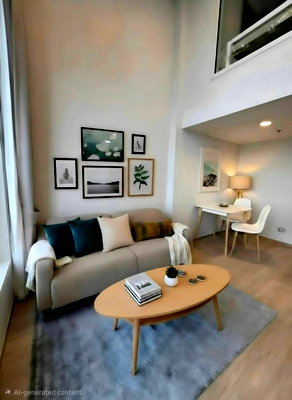 Condos for rent : 💥CP-11476💥Culture Chula👉Line : @accessliving