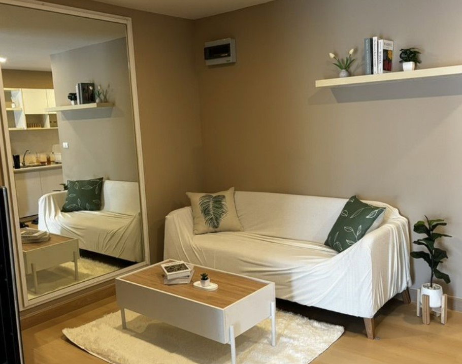 picture 🔥🔥🔥Metro park sathorn fate1floor 6 2 30 sqm 44 sqm🔥🔥🔥 - 16/19