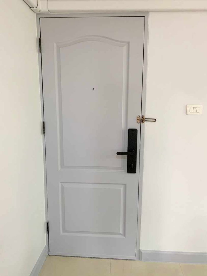 รูป 2 ห้องนอน🦊HunterCondo🦊 Regent Home 7 Bangna - รูปที่ 3/15