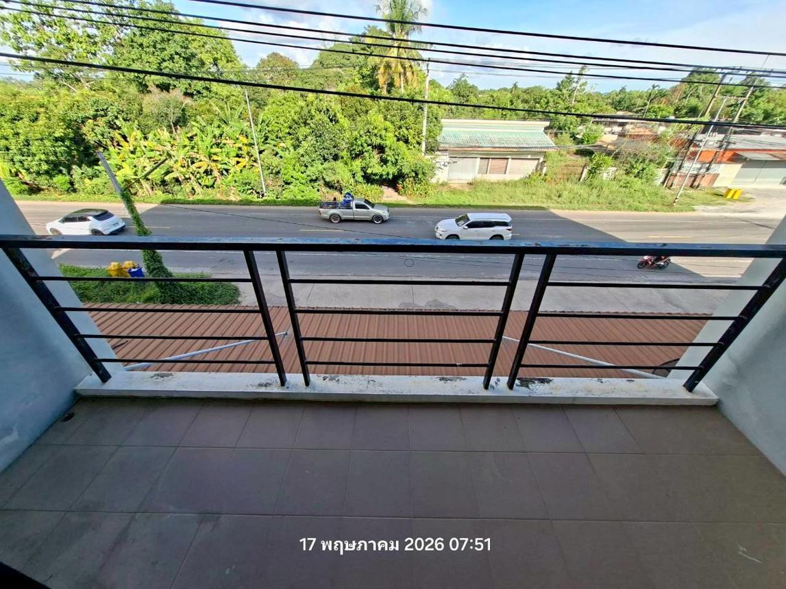 รูป อาคารพาณิชย์ 21.8 ตร.วา เมืองจันทบุรี จันทบุรี 4M - รูปที่ 26/34