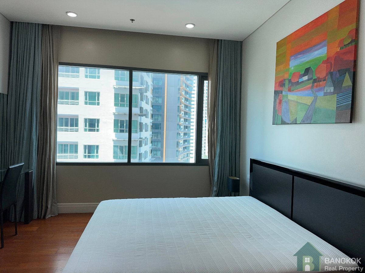 picture For Rent | Bright Sukhumvit 24 | 1 Bedroom | Near BTS Phrom Phong - 10/24