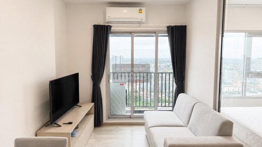 รูปภาพ 🔥🔥🔥 For Rent Condo , Niche MONO Ramkhamhaeng , Hua Mak , Bang Kapi , Bangkok , CX-142248 ✅ Live chat with us ADD LINE @connexproperty ✅ 🔥🔥🔥