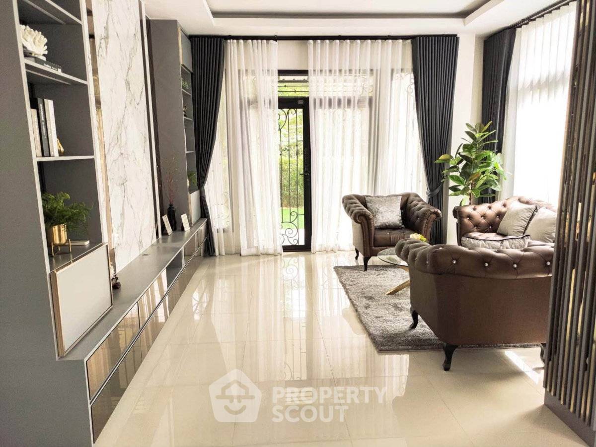 รูป บ้าน 5 ห้องนอน ให้เช่า โครงการ Perfect Masterpiece สุขุมวิท 77 ใกล้บางพลี (ID 3110313) - รูปที่ 26/49