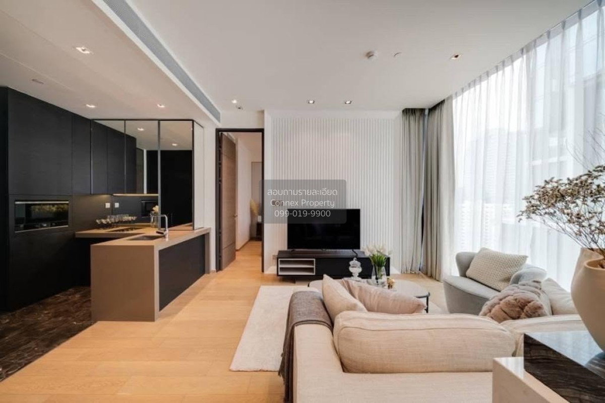 รูป เช่าคอนโด 28 ชิดลม BTS-ชิดลม ลุมพินี เขต ปทุมวัน กรุงเทพ CX-165315 ✅ ทักไลน์ @connexproperty ตอบทันที ทีมงานมืออาชีพ ✅ - รูปที่ 4/12