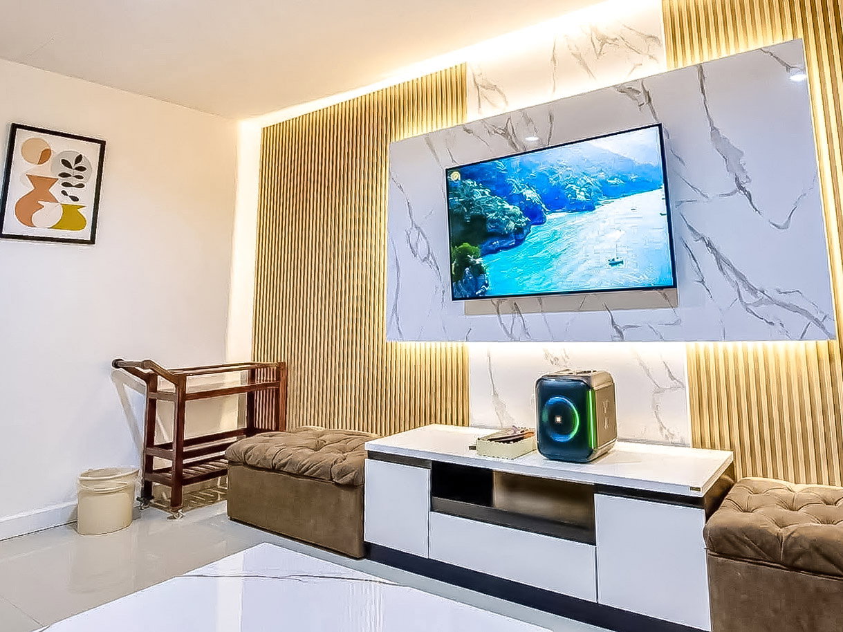 รูป Luxury Pool Villa for Sale Huay Yai East Pattaya 5 Bedroom - รูปที่ 2/15