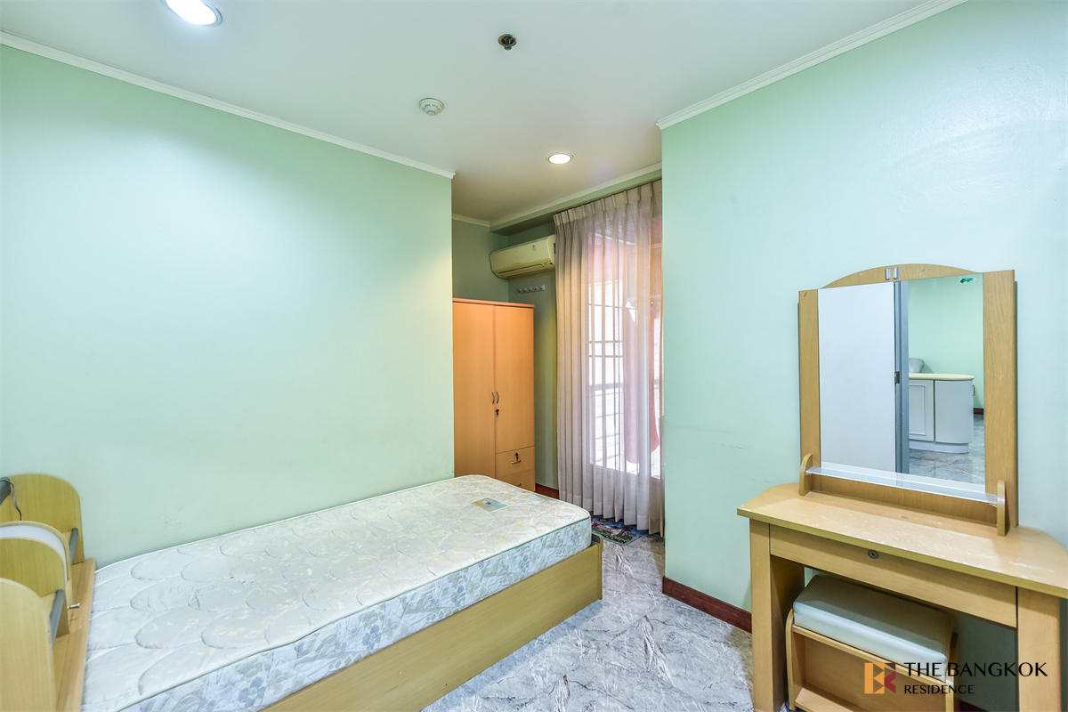 picture Pathumwan Resort near Airport Rail Link Phaya Thai Station Surrounded by Facilities - 8/10