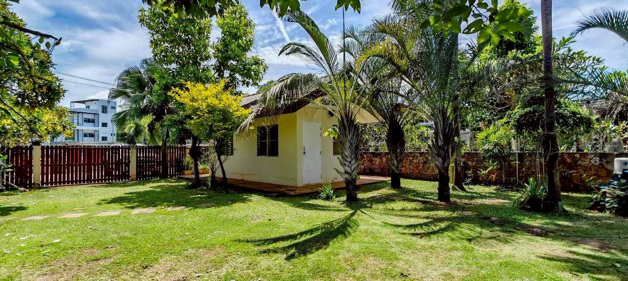picture Spacious Garden Home on 1 Rai Near Bang Saray Beach - 3/20