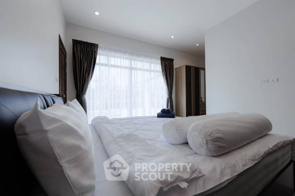 รูป บ้านเช่า 3 ห้องนอน โครงการหัวหิน แอสเซท ใกล้หินเหล็กไฟ 📍 (ID 3110908) - รูปที่ 8/17