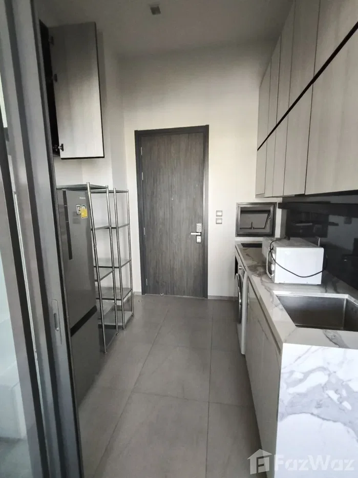 รูป คอนโดให้เช่า 2 ห้องนอน ในโครงการ เดอะ ไลน์ สุขุมวิท 101 6598149 - รูปที่ 4/7