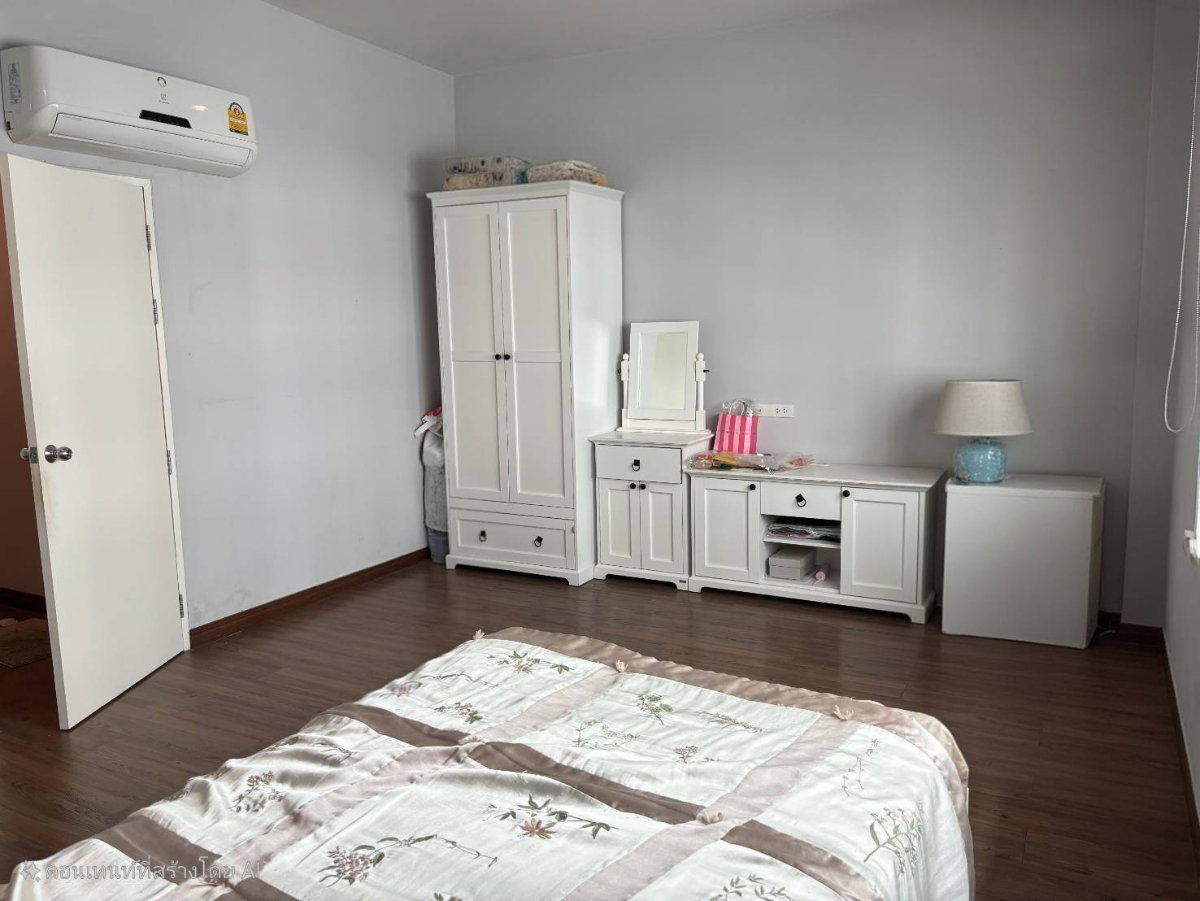 picture 545 SqM Navamin Home Office at THB 34,862 per SqM | Fully Equipped - Hot Deal - U6022398 - 14/22