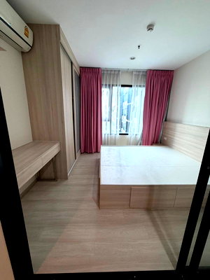 Condos for sale : FOR SALE🧡 Life Asoke - 1 Bedroom KC166